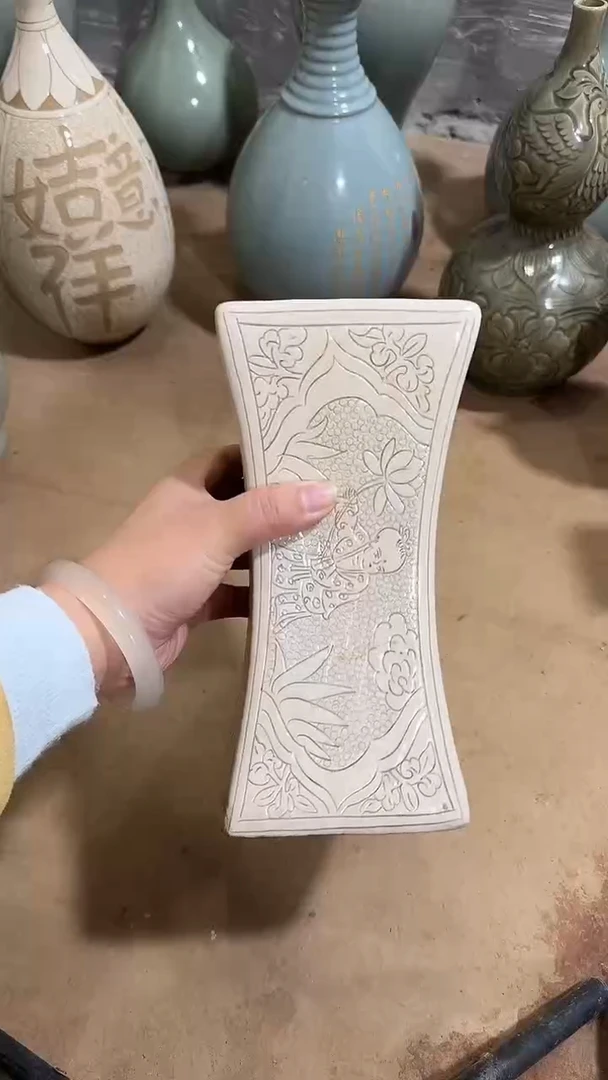 摆件瓷器瓷器瓷器瓷器