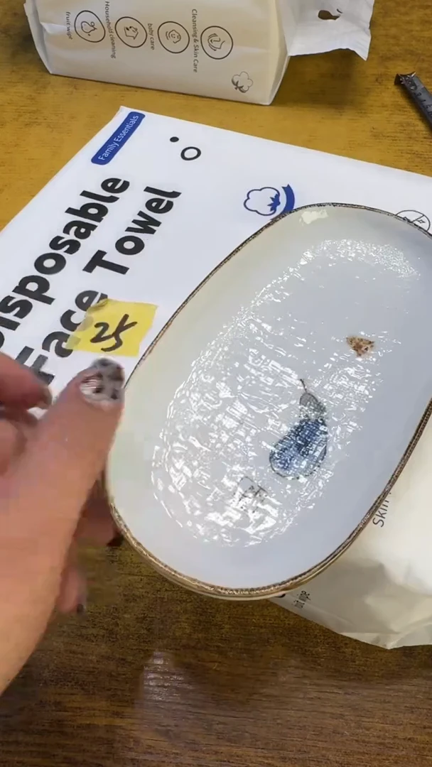 瓷器瓷器瑕疵破破25四件洗脸碗