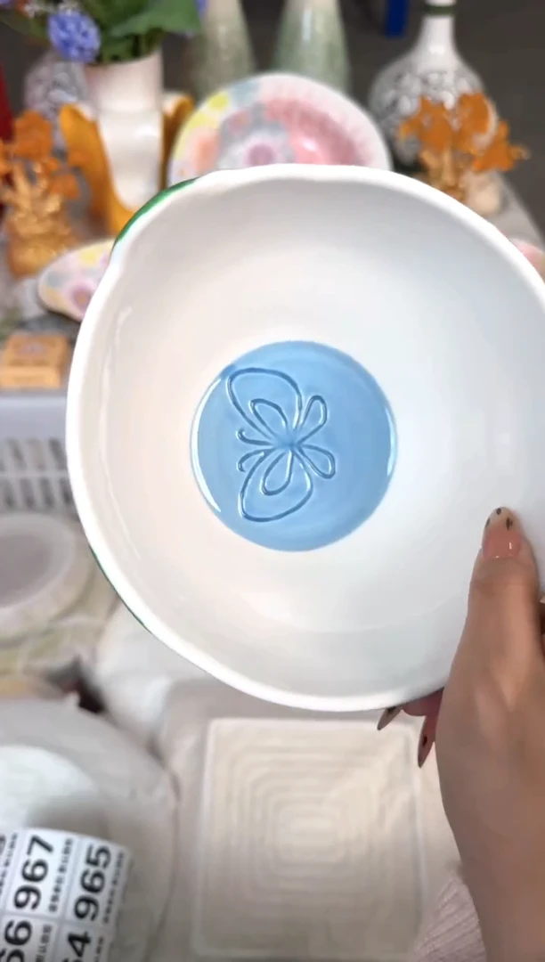 瓷片957默认微瑕15包邮库存1件