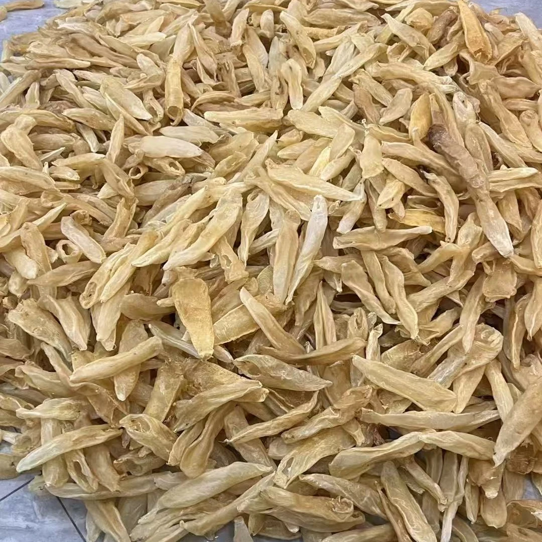 【二姐滋补行】野生白花胶 巴白 以直播间为准