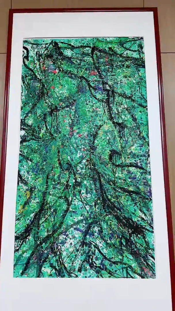 【闪购商品】国画赵燮书画精品