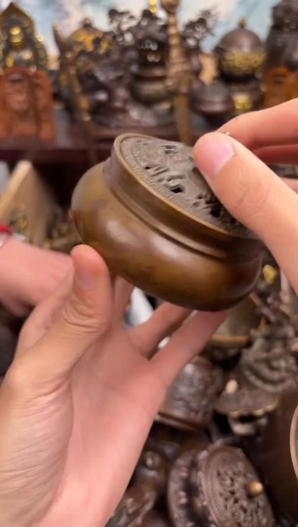 百福铜专属精选链接