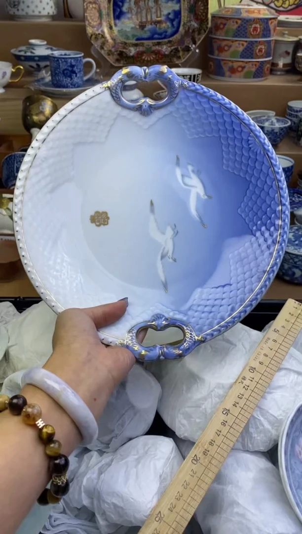 哥本瓷色工艺品品品品