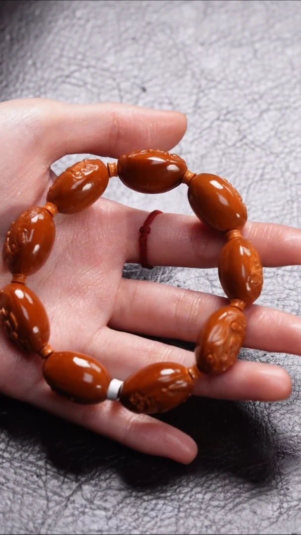 手串/手链橄榄核橄榄核