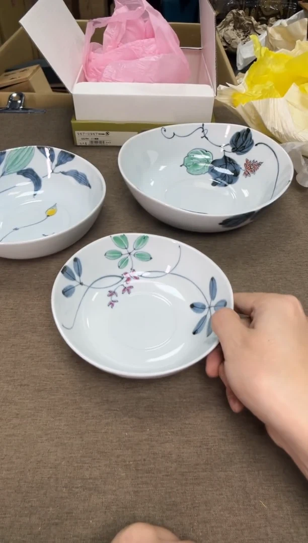 茶宠瓷器茶具套装
