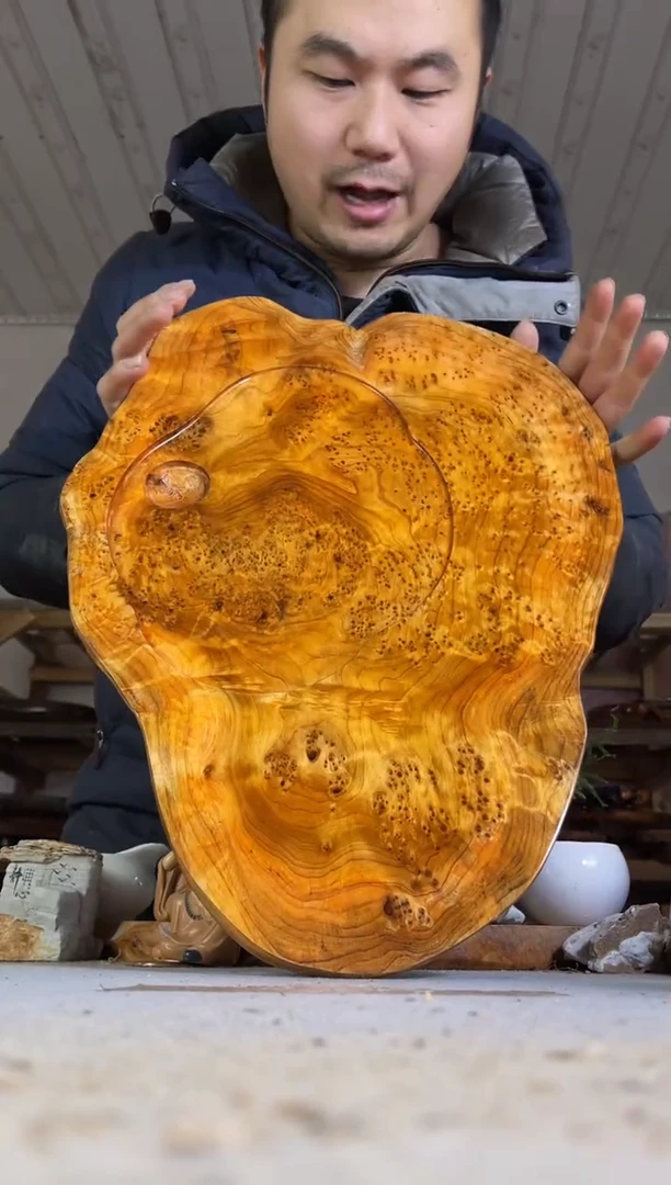 木木雕款茶盘不含配件‘截图为准 49