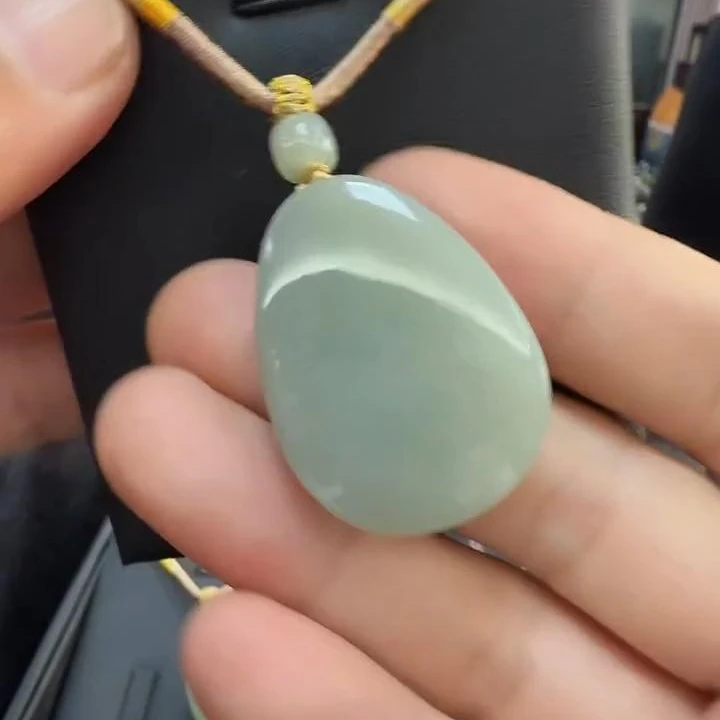 【老郑家】和田玉挂件  多样性发1件