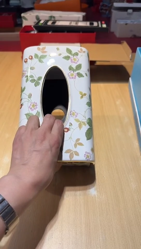 瓷片生活的本意是开心啊@@1