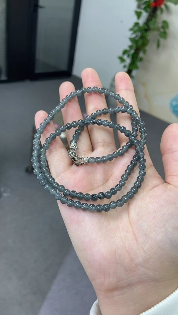 未镶嵌定制翡翠天然翡翠A货40