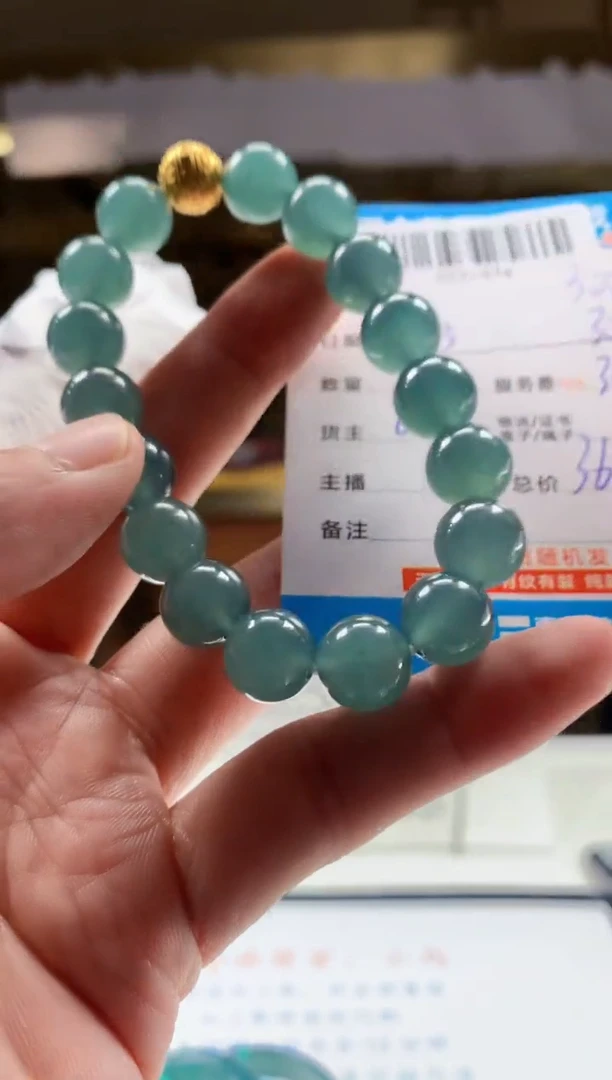 未镶嵌定制翡翠天然翡翠A货拍一发一