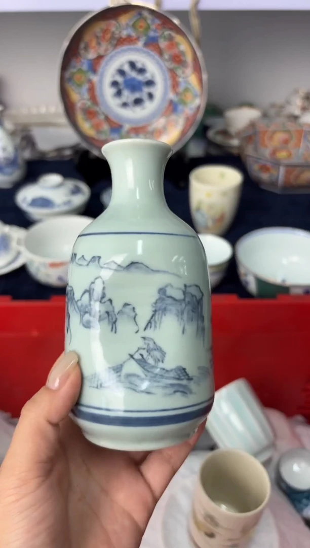瓷片开**艺新号开播，感谢您的关注与支持