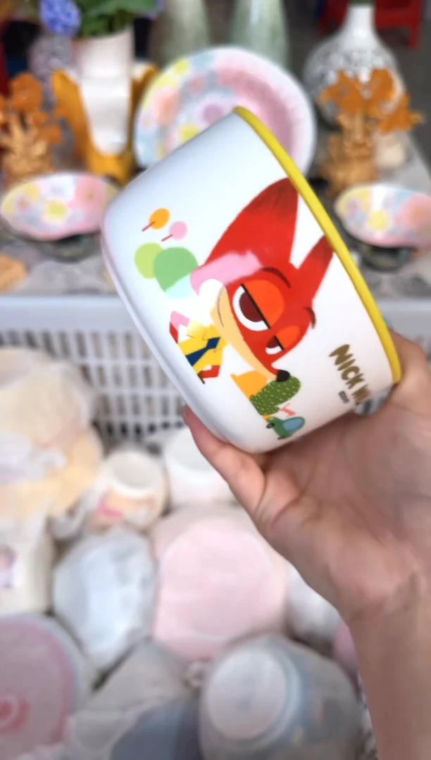 瓷片125默认微瑕15包邮库存1件