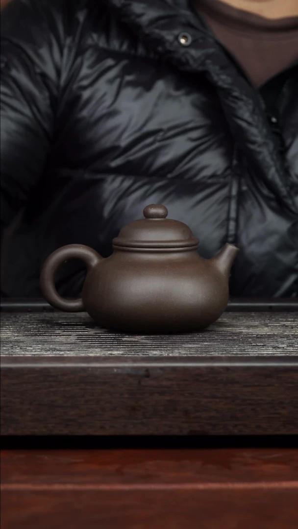 茶壶紫砂精品紫砂壶60.........300CC