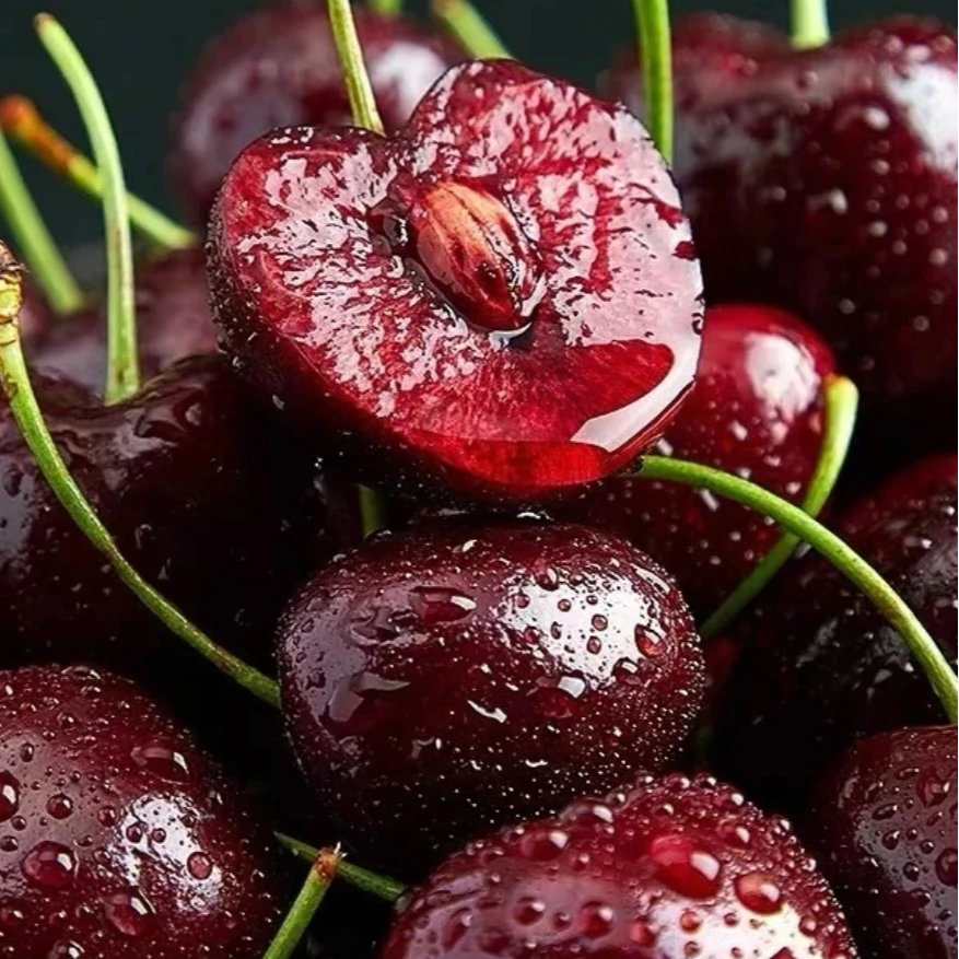 【亏1000箱车厘子活动】智利海运进口 顺丰京东包邮3J 内附果径卡