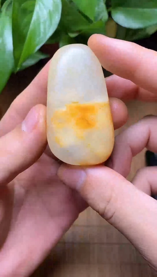 和田玉未镶嵌珠宝奇石6546