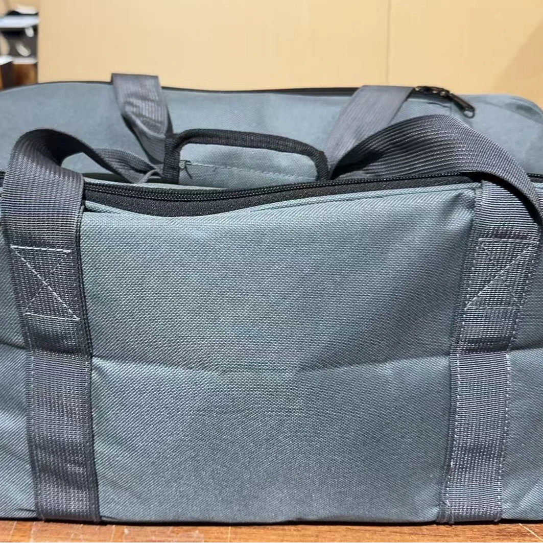 户外用 多功能收纳包  不挑色   长45高20宽28