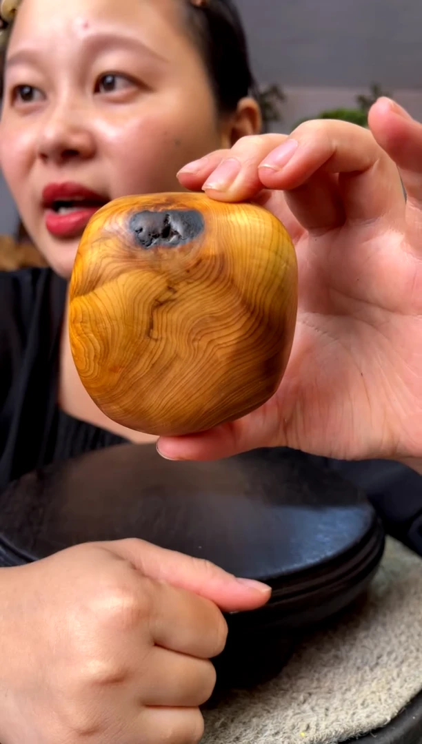 柏木（崖柏）崖柏小件