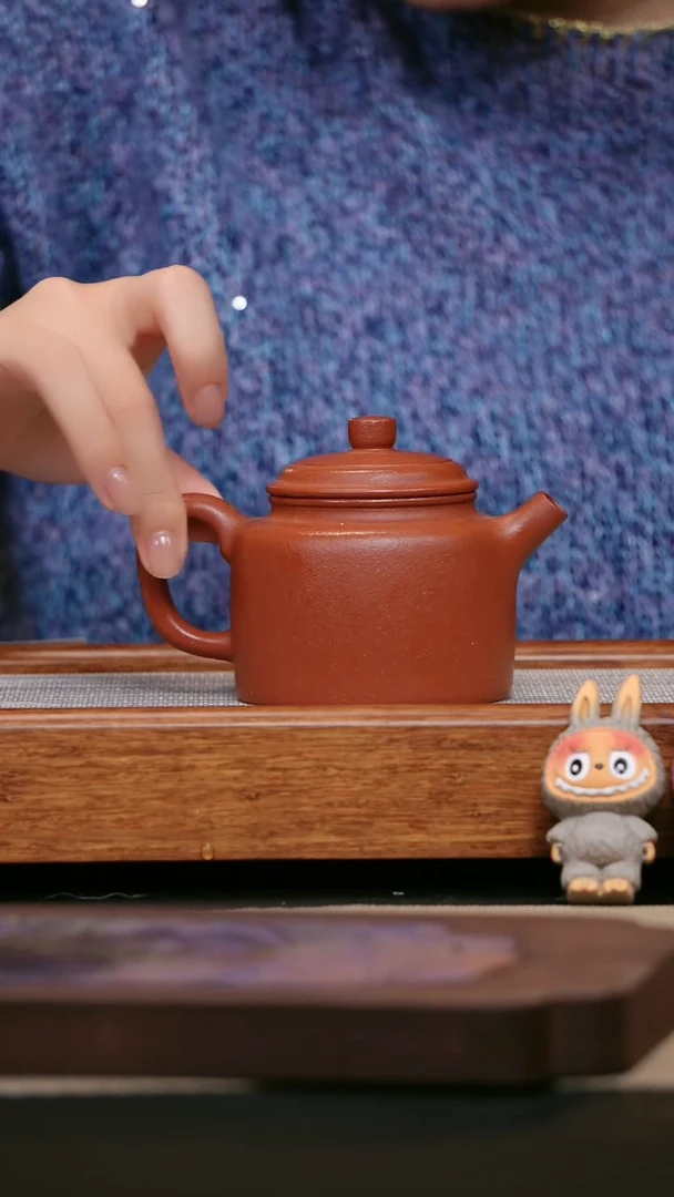 茶壶紫砂宜兴紫砂