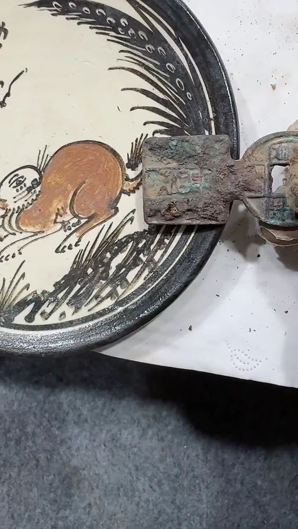 【闪购商品】摆件瓷器摆件瓷器摆件