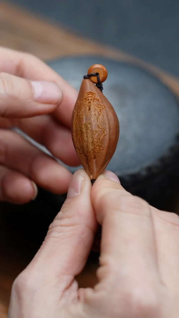 【闪购商品】橄榄核手串/手链橄榄核