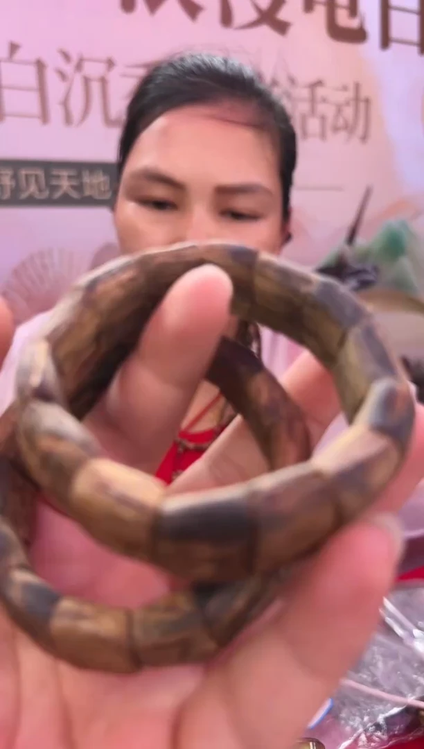 手串沉香奇楠沉香沉浮21g手镯单多样性发1
