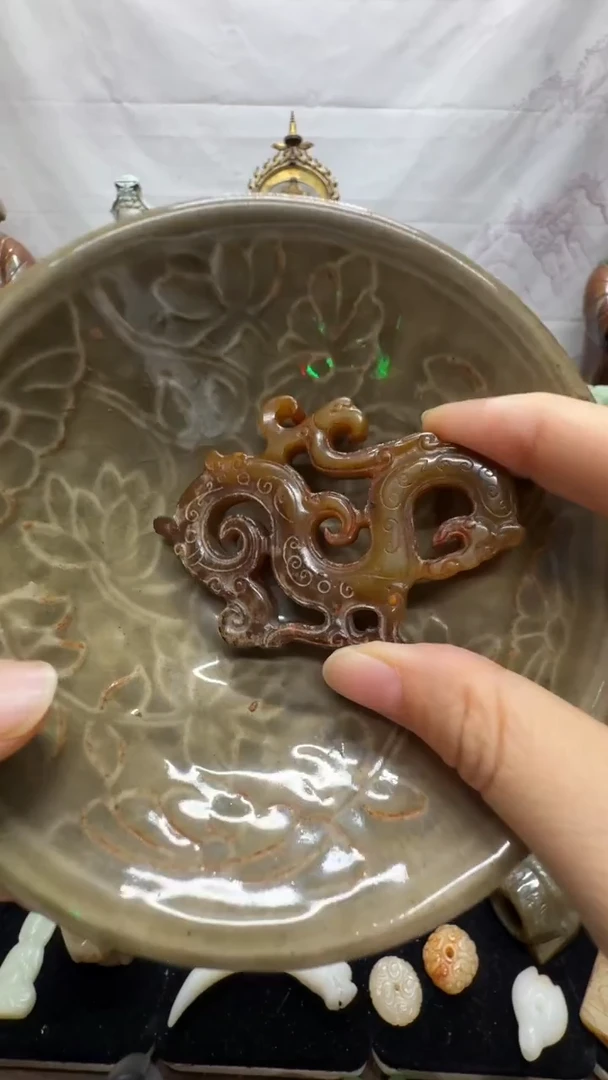茶盏瓷器工艺品瓷器