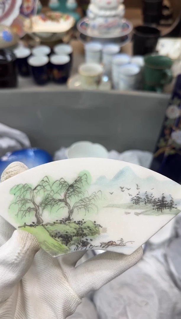 茶盏S****️瓷器瓷器瓷器瓷器