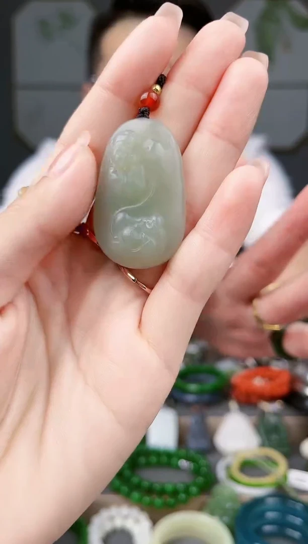 玉多样性发货拍一单发一个