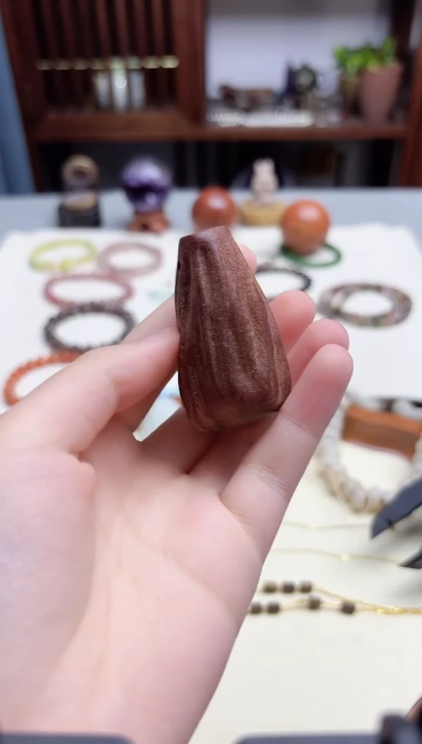 未镶嵌配饰玛瑙/玉髓一**晚玛瑙配饰GW