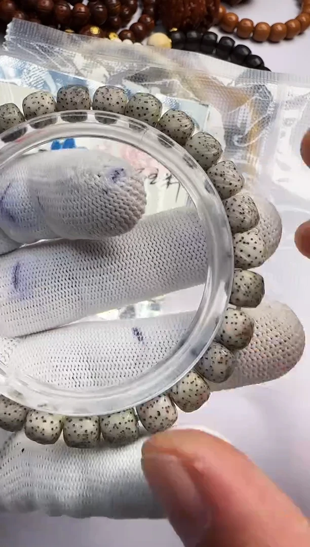 吊坠星月菩提星月菩提手串