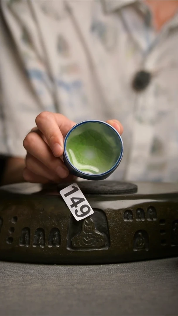 149景德镇陶瓷茶器系列