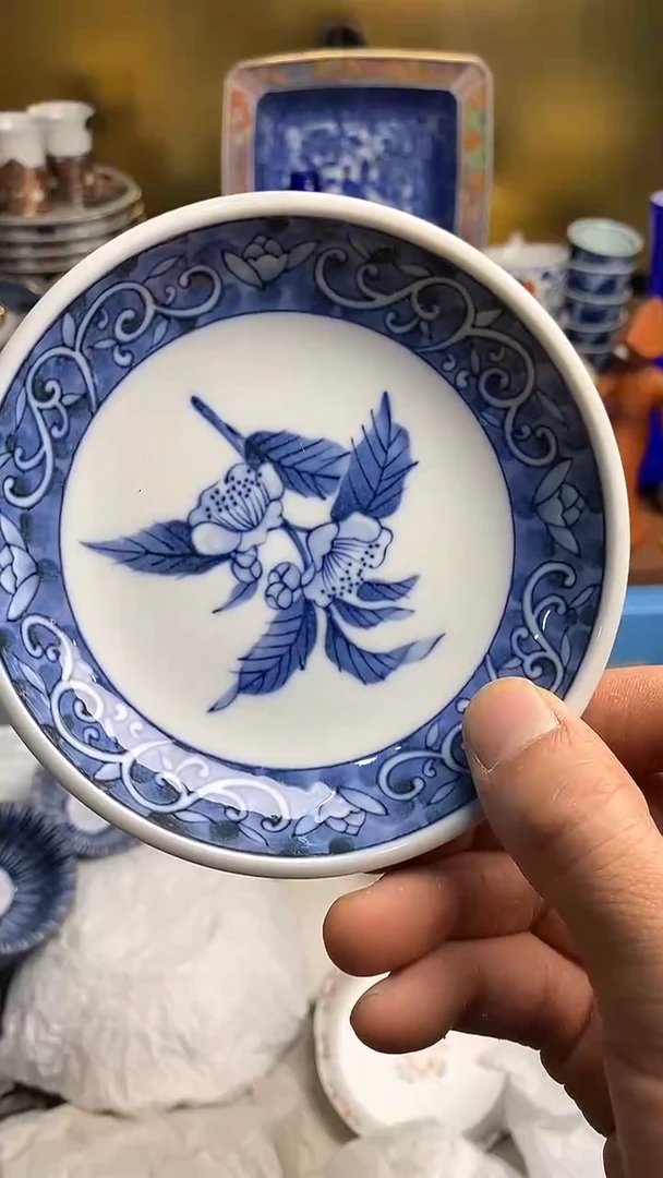 【闪购商品】瓷片66666666666325