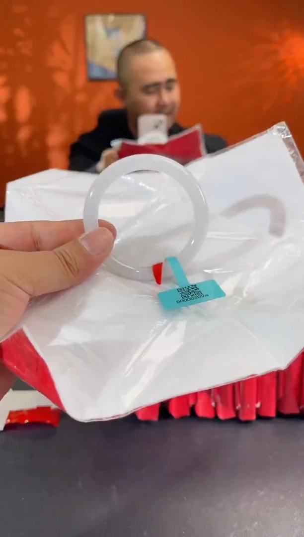 未镶嵌手镯翡翠2  50