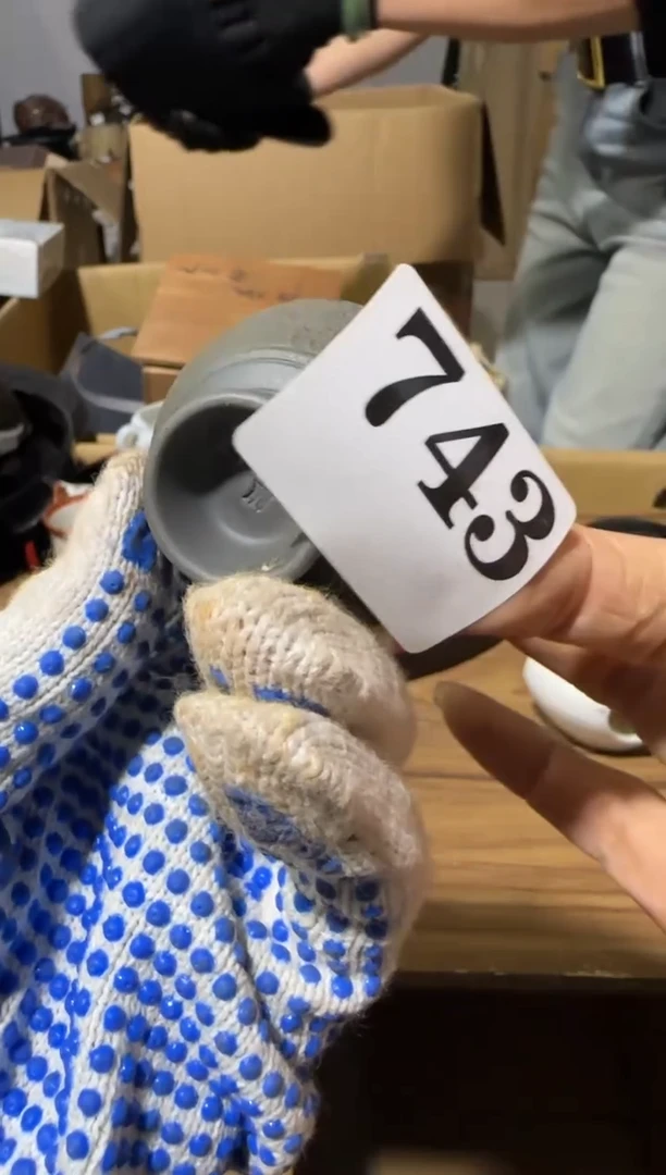 瓷片S****n瓷片中古回流孤品默认微瑕743