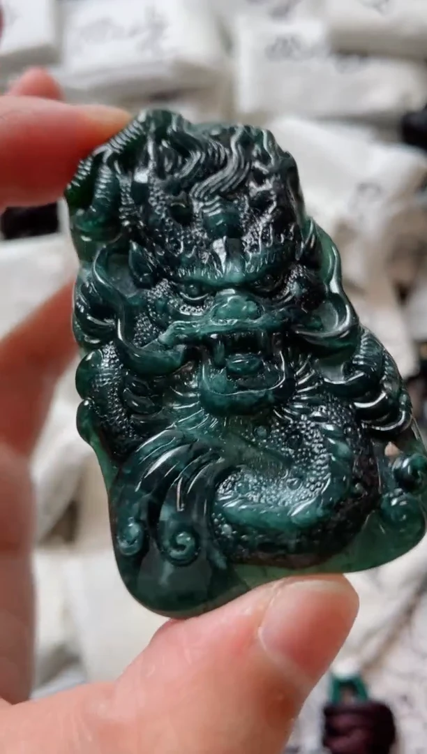 颈饰未镶嵌翡翠88888888