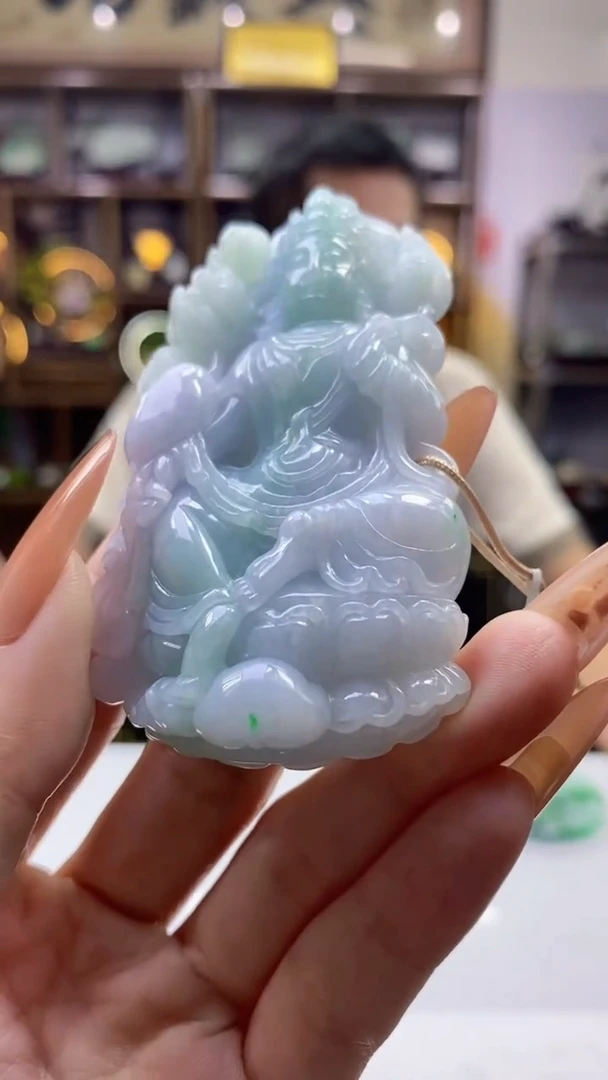 未镶嵌定制翡翠缅甸A货9798