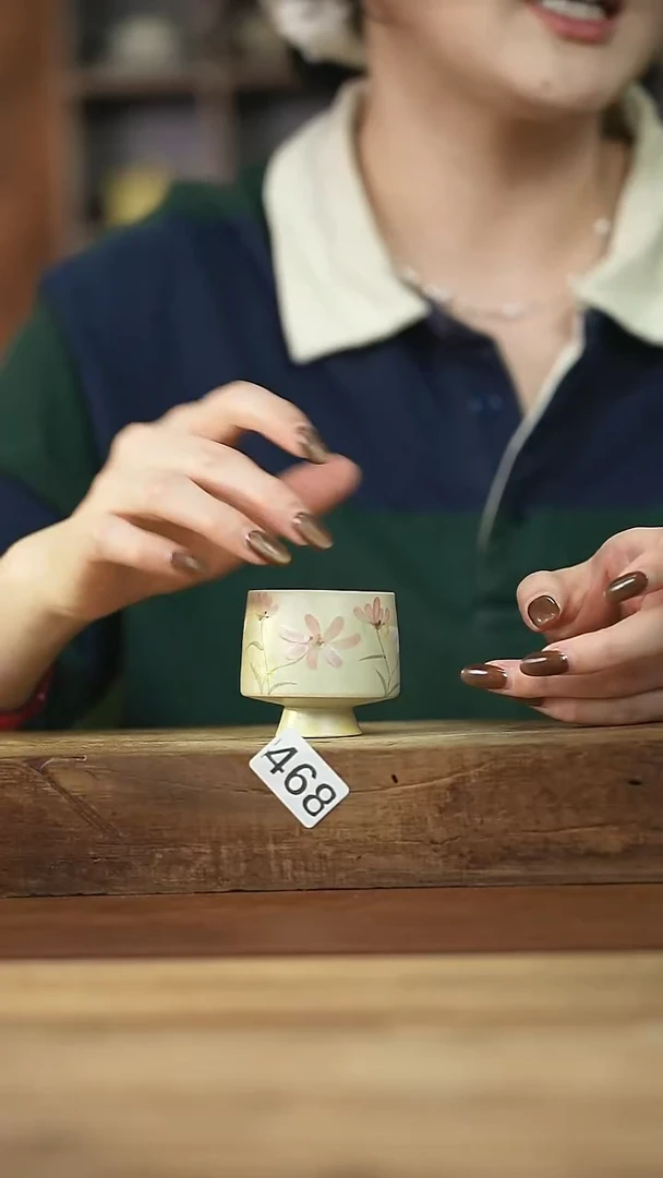 设计师手作款 落单系列