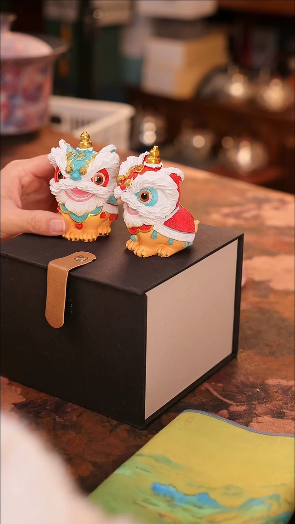 【闪购商品】陶瓷茶具（无礼盒无茶盘）@@ZH938