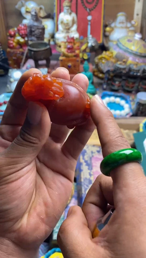 未镶嵌颈饰蜜蜡好物推荐好物推荐