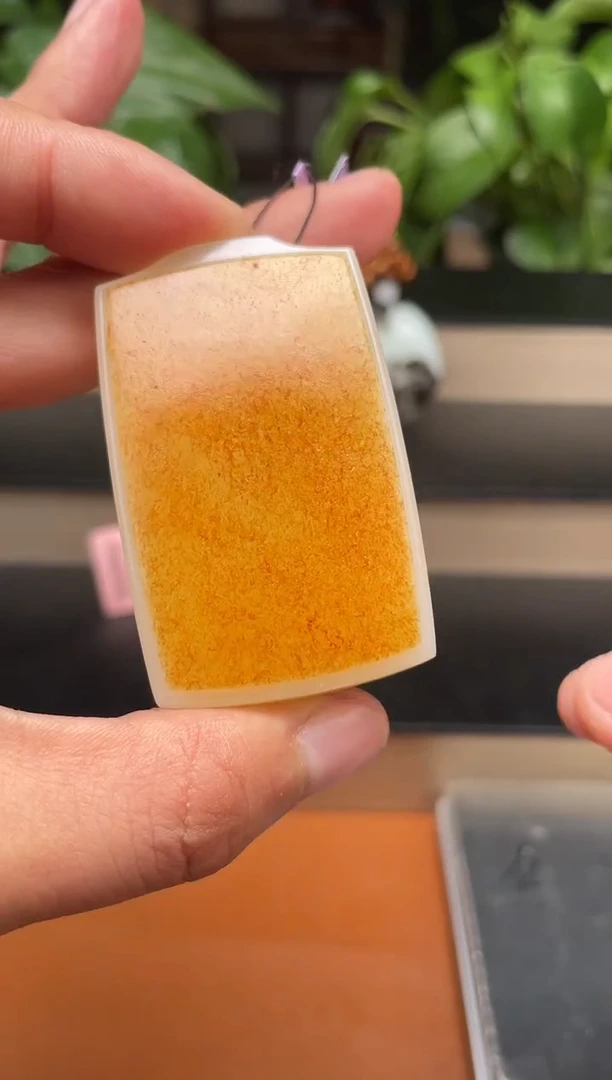 【闪购商品】和田玉2.4SS多样性拍一发一未镶嵌70