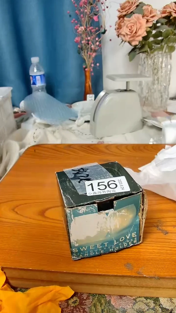 瓷片?***也小淼海外陶瓷工艺品