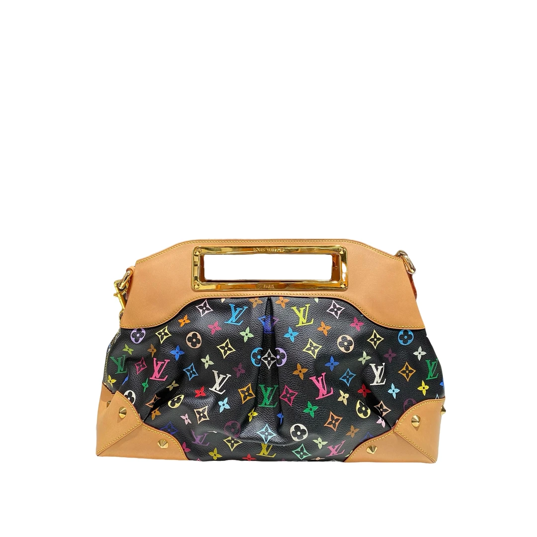 99新 LouisVuitton/路易威登 99新黑三彩（8234）