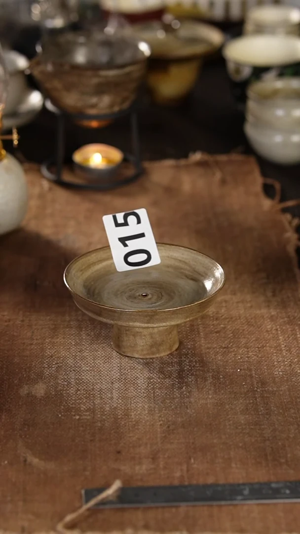 015景德镇{立梦陶}手作同款