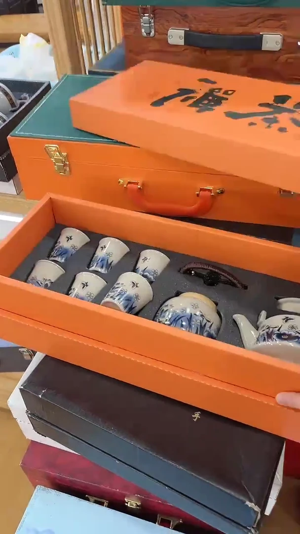 【闪购商品】窑主茶具窑主茶具@