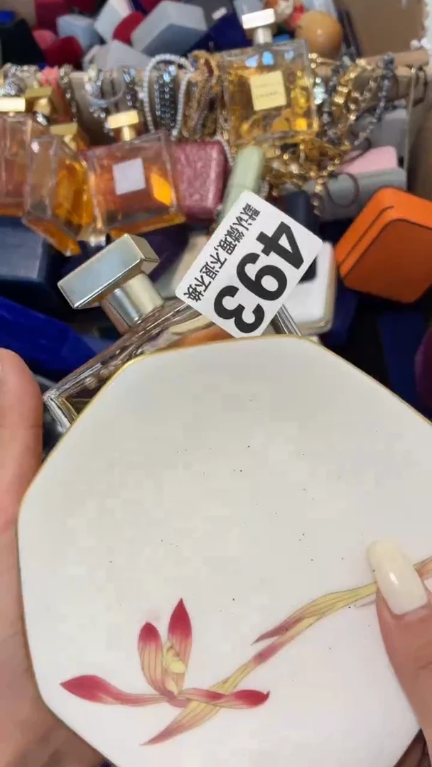 瓷片舒**橱好漂亮的瓷器】】】