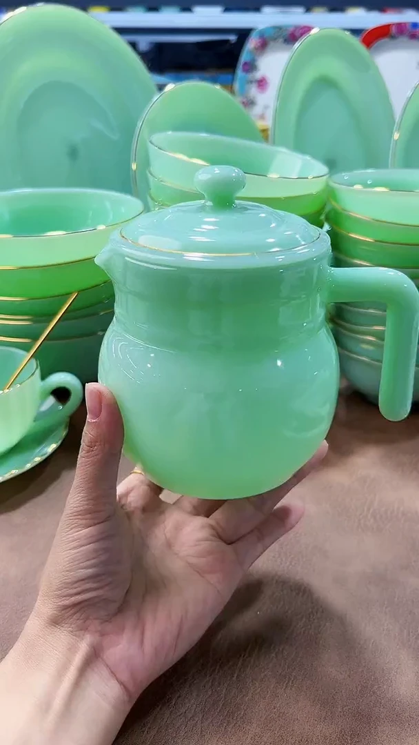 玉瓷酒壶1个景德镇陶瓷