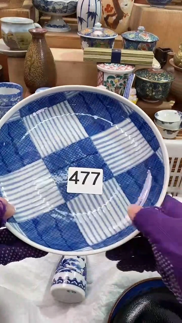 【闪购商品】瓷片陶瓷茶具瓷器满28包邮