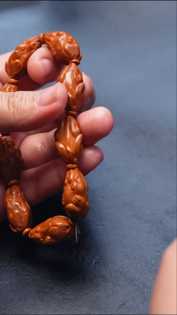 橄榄核手串/手链橄榄核