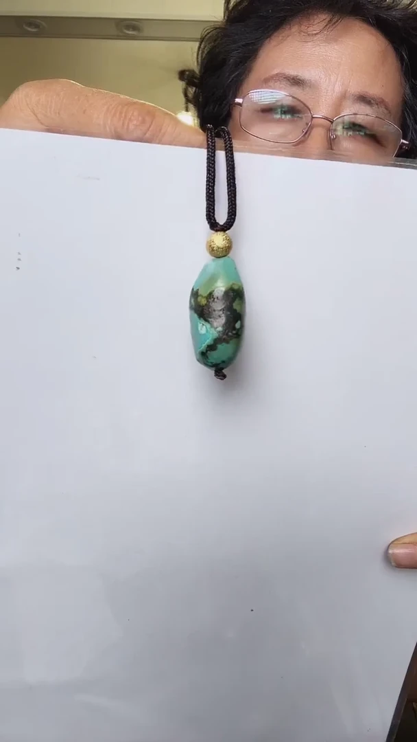 非金属布艺和**尘坠