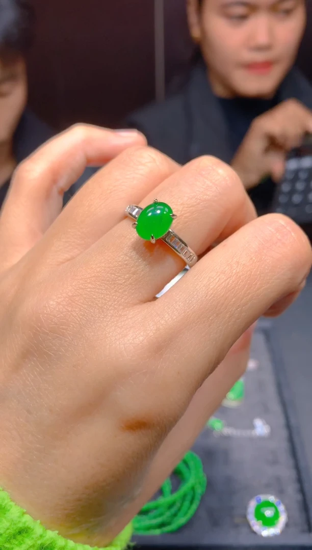 未镶嵌定制翡翠218多样性发货（发其一）